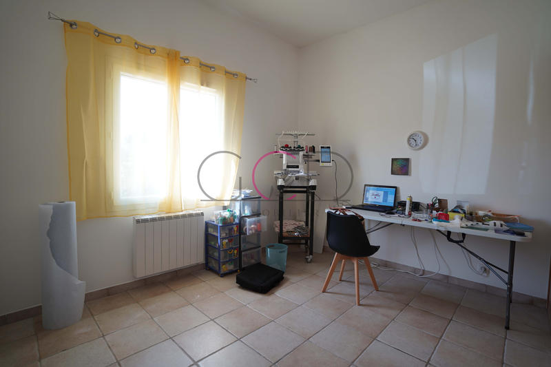 Maison - 167 m² - 4 pièces