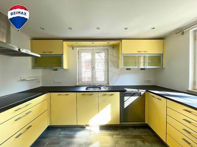 Maison - 78 m² - 3 pièces