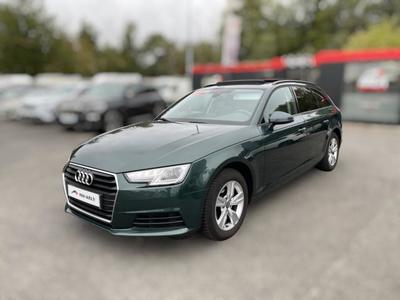 Audi A4 Avant 40 Tfsi 190 s tronic 7 - véhicule Prêt à partir