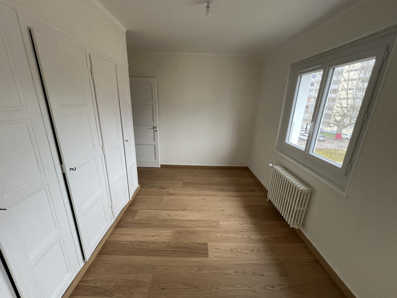 Appartement - 134 m² - 5 pièces