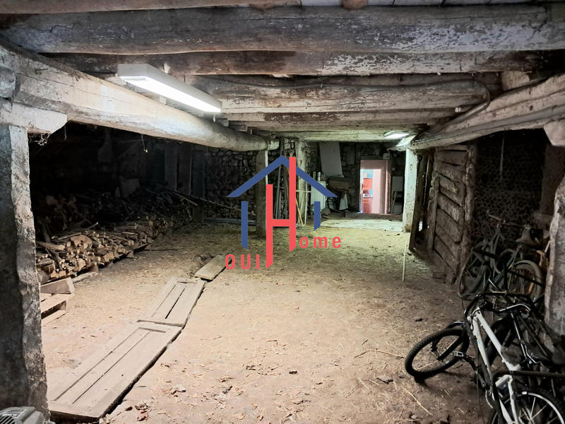 Ferme - 161 m² - 3 pièces