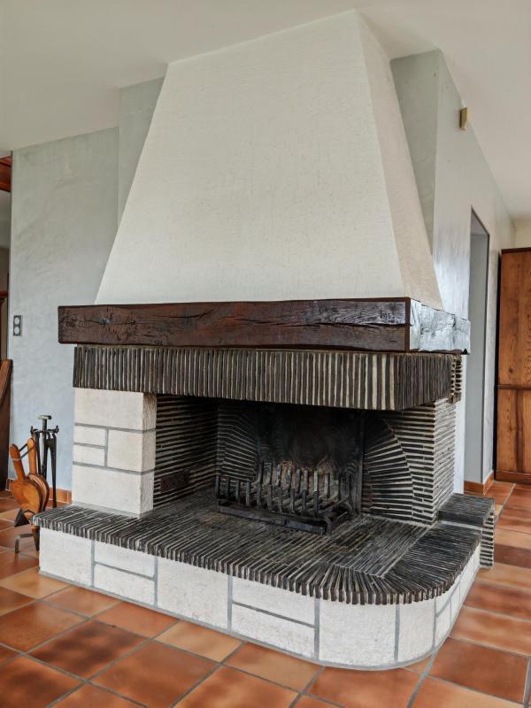 Maison - 152 m² - 5 pièces