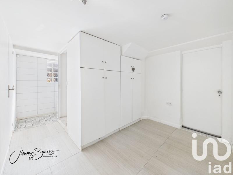 Maison - 131 m² - 6 pièces