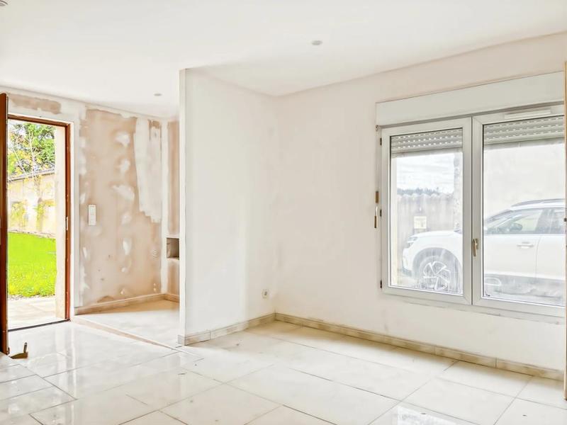 Maison de maîtres - 222 m² - 6 pièces