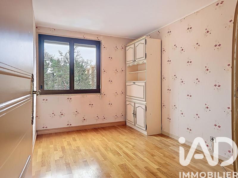 Appartement - 65 m² - 4 pièces