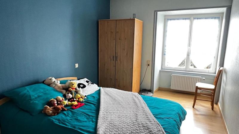 Maison - 131 m² - 6 pièces