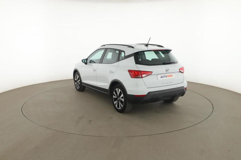 Seat Arona 1.0 Tsi Dsg7 110 ch