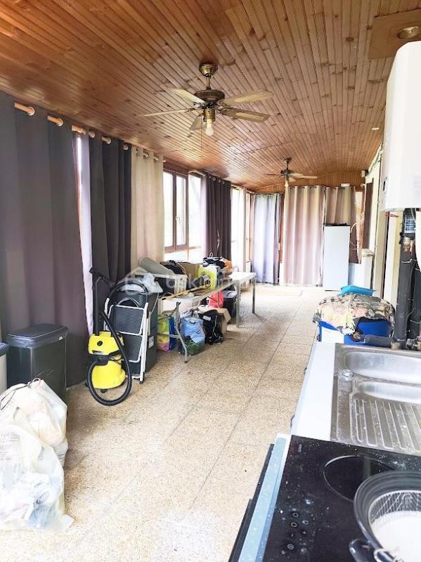 Pavillon - 100 m² - 4 pièces