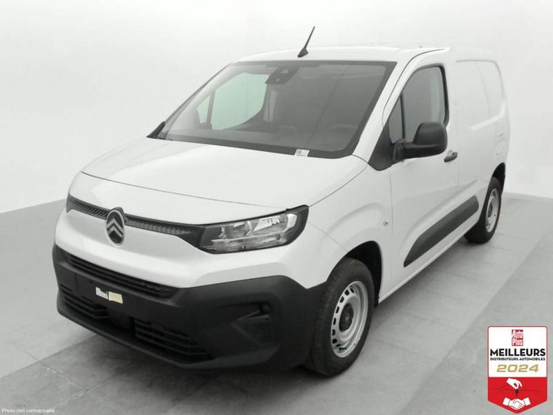 Citroen Berlingo Van m 650kg BlueHDI 130 s&amp;S