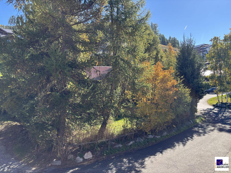 Duplex - 44 m² - 3 pièces