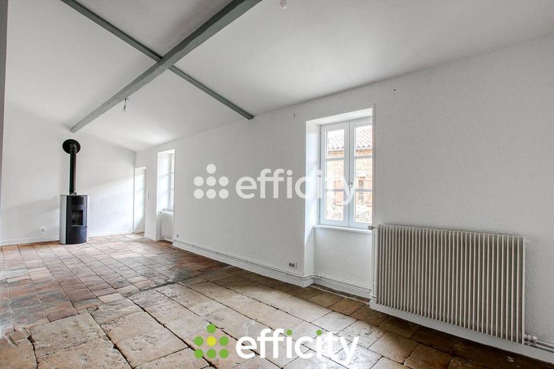 Appartement - 65 m² - 4 pièces