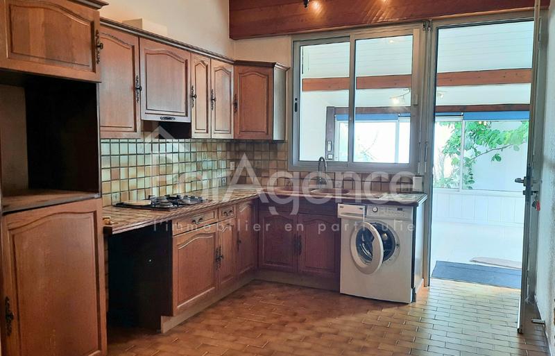 Maison - 146 m² - 7 pièces