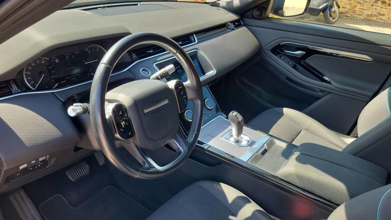 Land Rover Range Rover Evoque II 2.0 d 150 Bva R-Dynamic