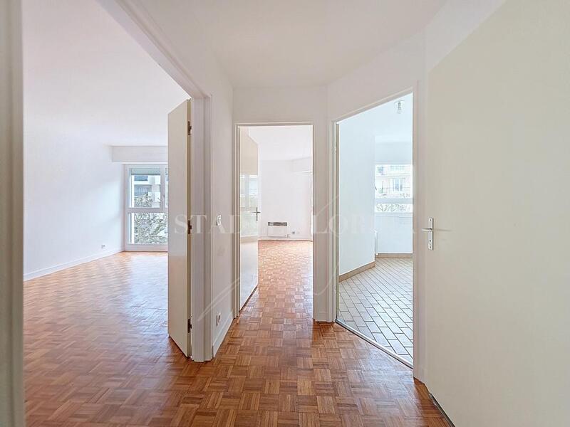 Appartement - 49 m² - 2 pièces