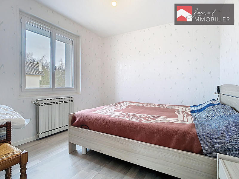 Maison - 169 m² - 5 pièces