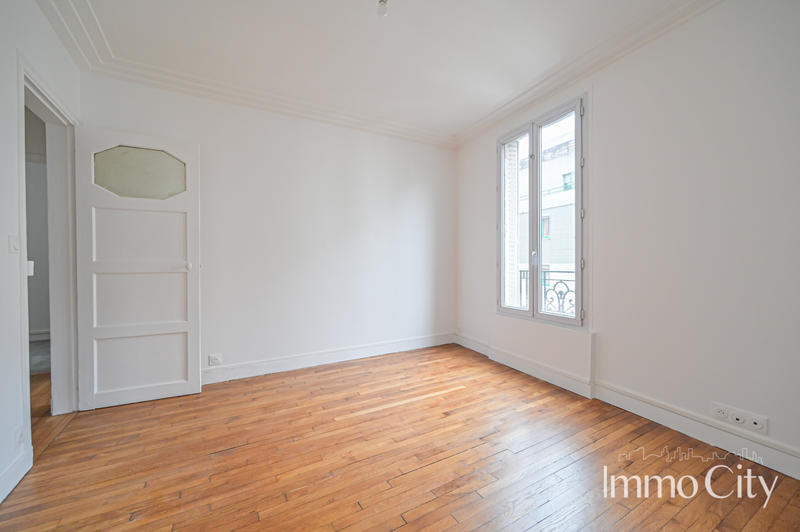 Appartement - 51 m² - 3 pièces