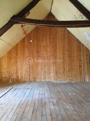 Corps de ferme - 128 m² - 5 pièces