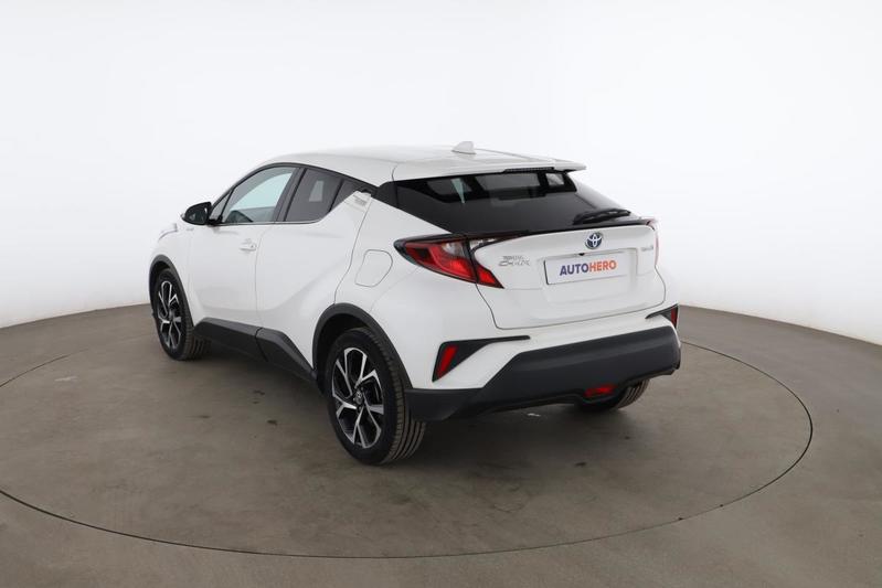 Toyota c-Hr 1.8 Hybride Edition 122 ch