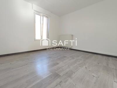 Appartement - 78 m² - 3 pièces