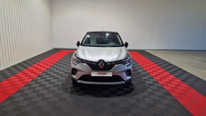 Renault Captur Tce 100 Gpl - 21 Intens