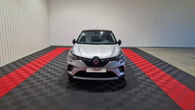 Renault Captur Tce 100 Gpl - 21 Intens