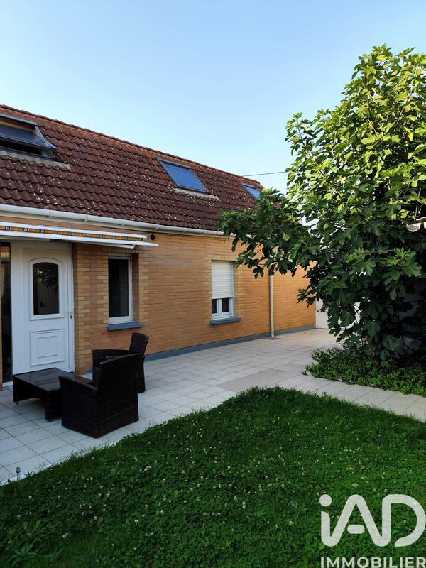 Immeuble - 250 m²