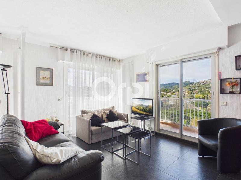 Appartement - 57 m² - 2 pièces