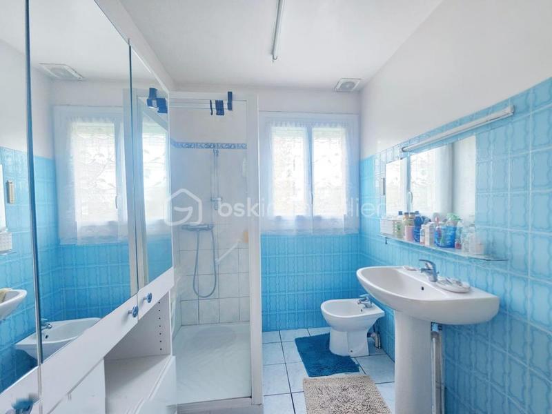 Maison traditionnelle - 61 m² - 3 pièces