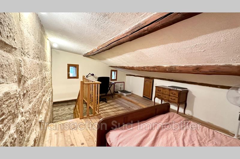 Maison de village - 200 m² - 10 pièces