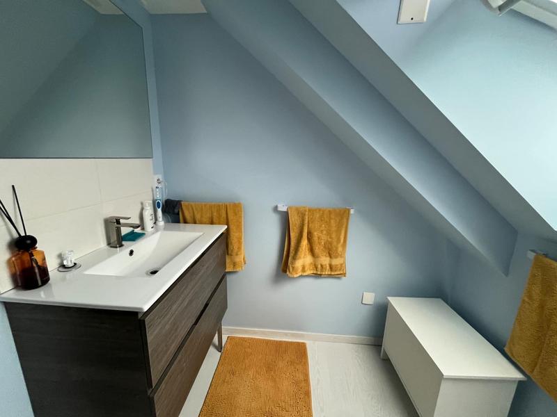 Maison - 155 m² - 7 pièces