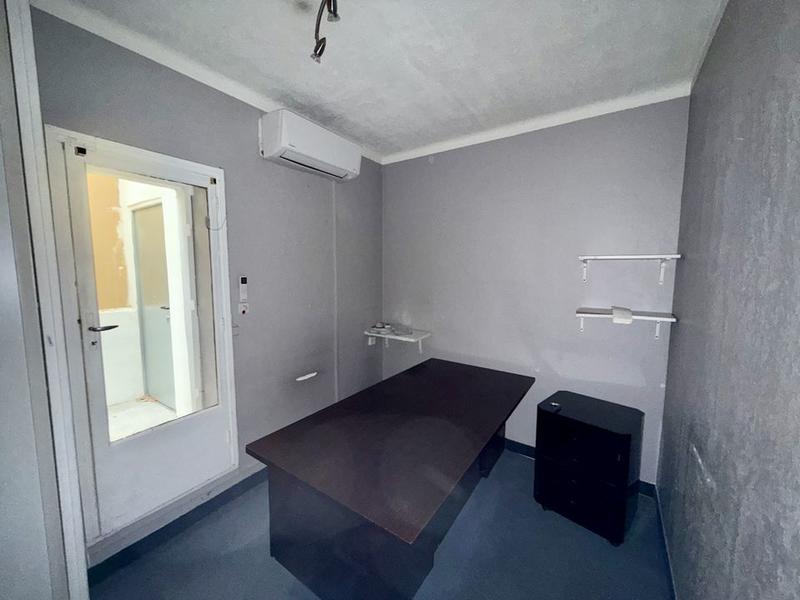 Immeuble - 222 m² - 7 pièces