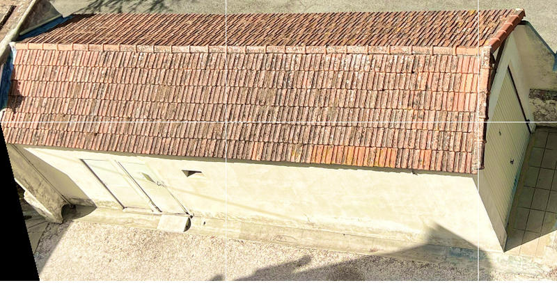 Duplex - 210 m² - 7 pièces