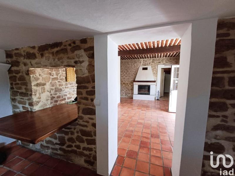 Local commercial - 91 m² - 4 pièces