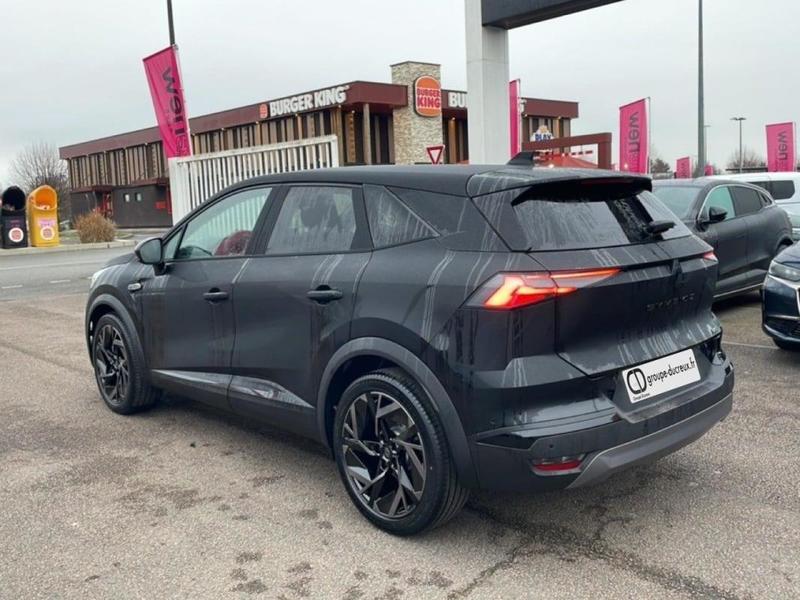 Renault Symbioz E-Tech full hybrid 145 Esprit Alpine