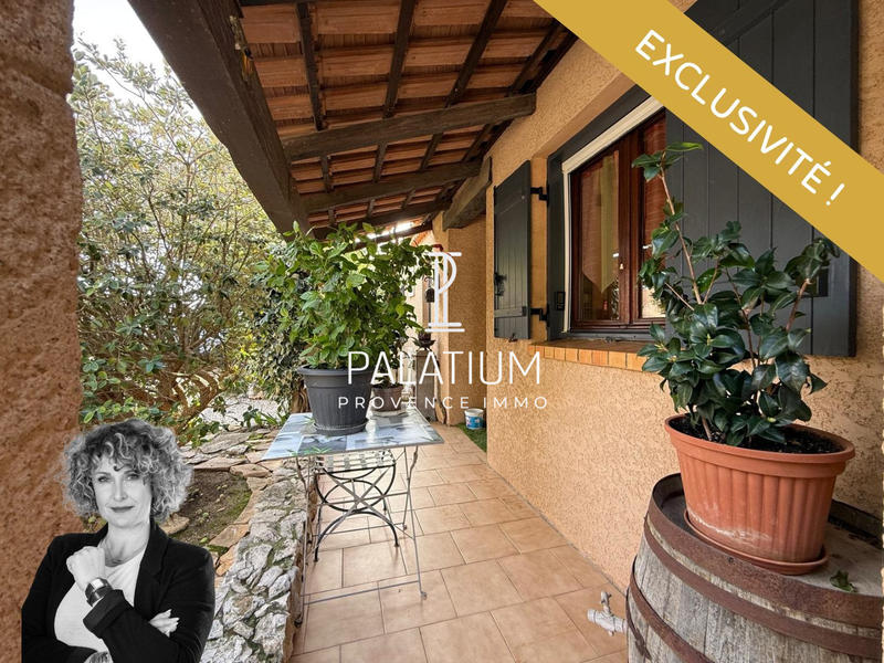 Maison - 88 m² - 5 pièces