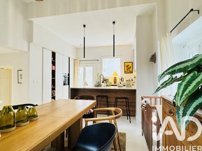 Maison - 164 m² - 5 pièces