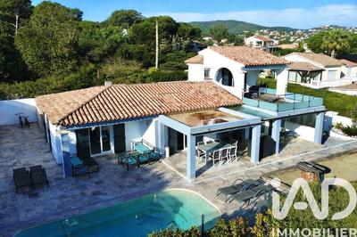 Maison - 119 m² - 5 pièces