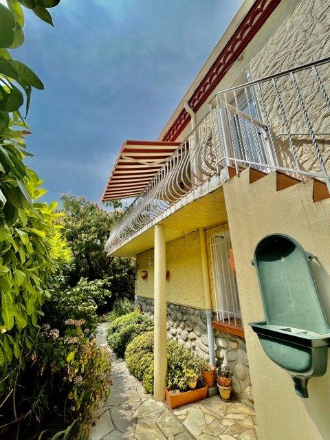 Villa - 113 m² - 5 pièces