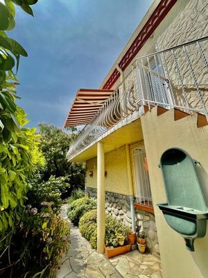 Villa - 113 m² - 5 pièces