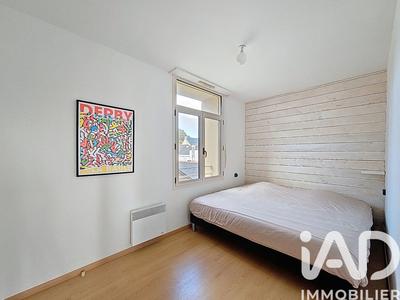 Appartement - 104 m² - 5 pièces