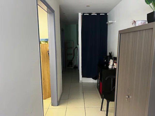 Magasins - 96 m² - 3 pièces