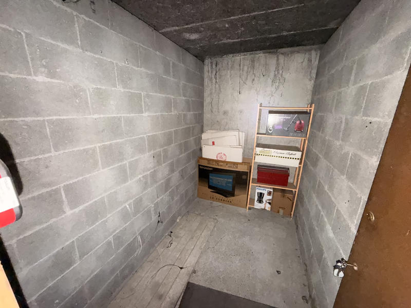 Appartement - 36 m² - 1 pièce