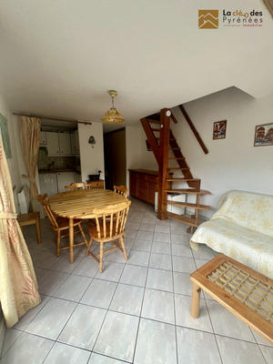Appartement - 50 m² - 3 pièces