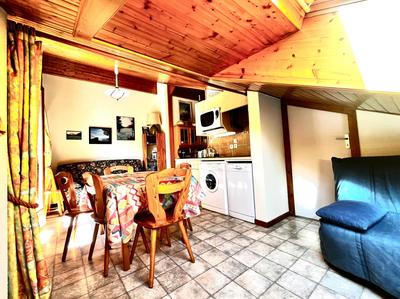 Appartement - 49 m² - 3 pièces