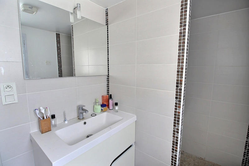 Maison de village - 105 m² - 5 pièces