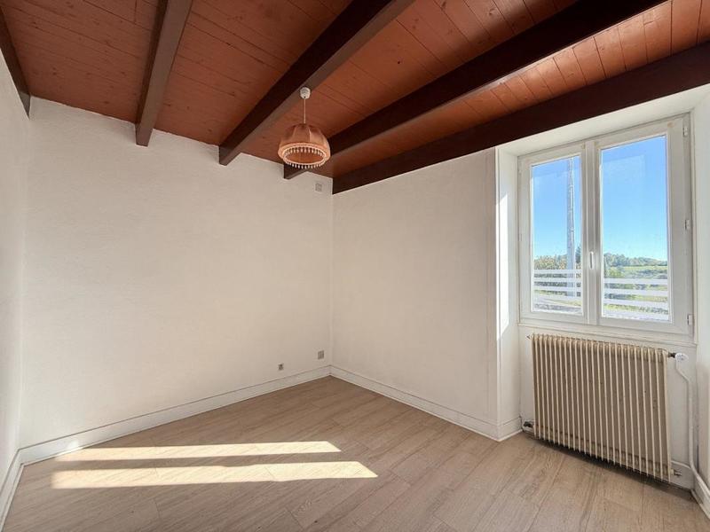 Maison - 88 m² - 5 pièces