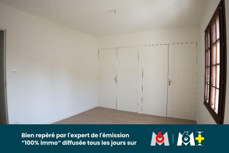 Maison - 118 m² - 7 pièces