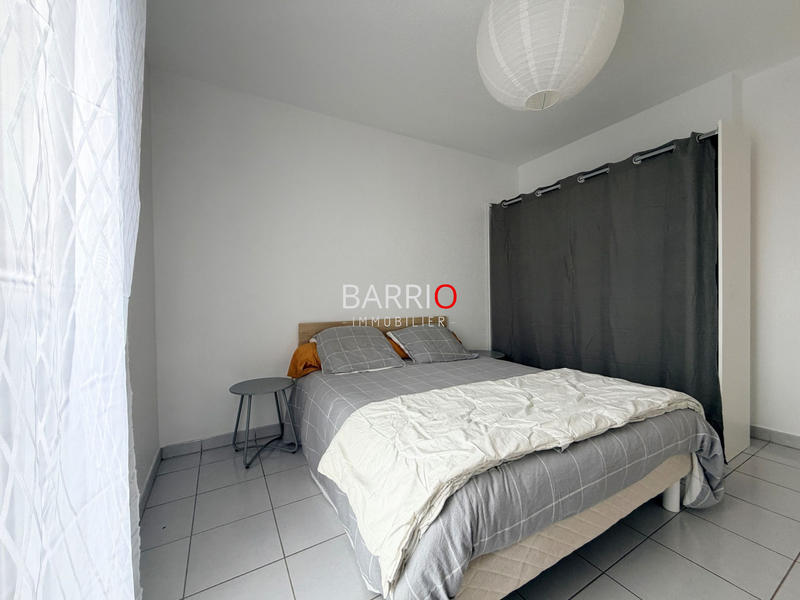 Appartement - 39 m² - 2 pièces