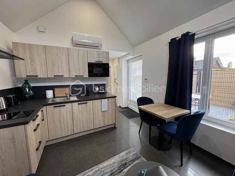 Immeuble - 160 m² - 8 pièces