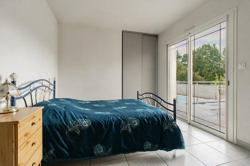 Maison - 206 m² - 8 pièces